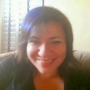 Meet your Posher, Sandra